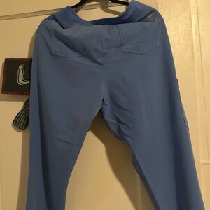 Women's Blue Pants